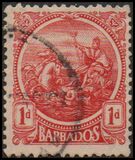 [New Colonial Seal, type U2]