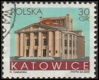 [Polish Cities - Katowice, tegund FUL]