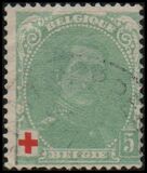 [Red Cross Charity, tegund AX]