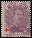 [Red Cross Charity, tegund AX2]