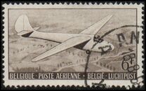 [Airmail - Airplanes, type QB]