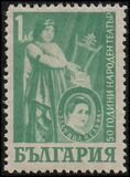 [The 50th Anniversary of the National Theatre , Sofia -  Actors in their Roles, Вид OV]