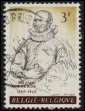 [Mayor Nicolaus Rockox, Typ ZD]