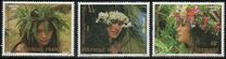 [Floral Headdresses, type NG]