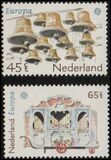 [EUROPA Stamps - Folklore, 类型 ACR]