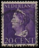 [Queen Wilhelmina, tegund EU5]