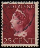 [Queen Wilhelmina, tegund EU7]