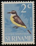 [Birds, Вид WD]
