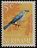 [Birds, Вид WG]