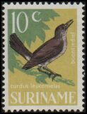 [Birds, Вид WJ]