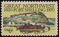 [Fort Snelling, type AFT]