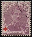 [Red Cross Charity, tegund AX2]