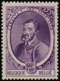 [Charity stamps, type IE]