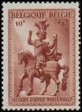 [Charity stamps, type IL]