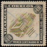 [The 100th Anniversary of the Founding of Managua, type NA]