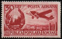 [Airmail, 類型 AVD]
