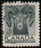 [National Wildlife Week, tegund GO]