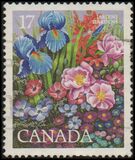 [International Flower Show, Montreal, Tipi ZB]