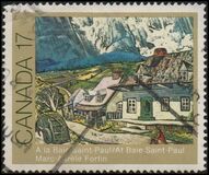 [Canadian Paintings, Tipe AAI]