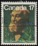 [Canadian Botanists, տեսակ AAP]