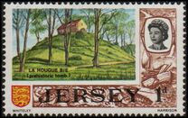 [Definitive Issue, tegund B]