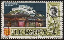 [Definitive Issue, tegund E]