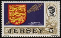 [Definitive Issue, tegund F]