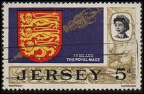 [Definitive Issue, tegund F]