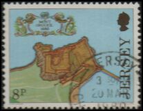 [Old Fortress, type GB]