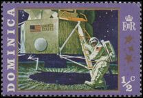 [Moon Landing, type FU]