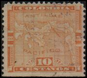 [Isthmus of Panama, type E3]