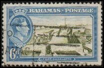 [King George VI, type X]