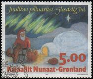 [Christmas Stamps, type GI]