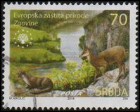 [European Nature Protection, type PI]