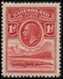 [King George V, Tipi A1]