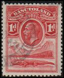 [King George V, Tipi A1]