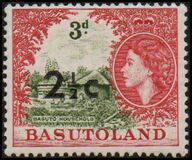 [Numbers 46-56 Surcharged, Tipo AF4]