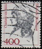 [Famous Women, typ AZB]