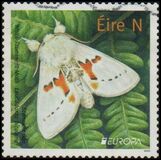 [EUROPA Briefmarken - Gefährdete nationale Wildtiere, Typ EAD]