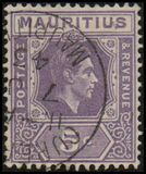 [King George VI, タイプ BB3]