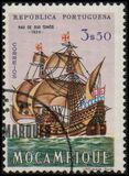 [Evolution of Sailing Ships, Typ GB]