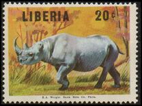 [Wild Animals, type OO]