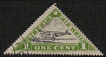 [First Airmail Service, प्रकार XGD]
