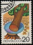 [Nature Conservation, Scrivi HJI]