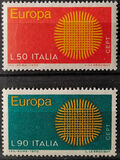 [EUROPA Stamps, type AFL]