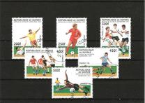 [Football World Cup - France (1998), տեսակ ATA]