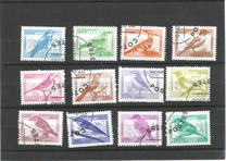 [Not Issued - Birds, වර්ගය QRA]
