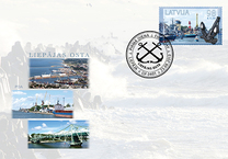 [Port of Liepaja, tyyppi XR]