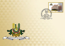 [The 150th Anniversary of the Latvian University of Agriculture, tyyppi XS]