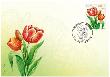 [Flowers - Tulip, Typ YS]